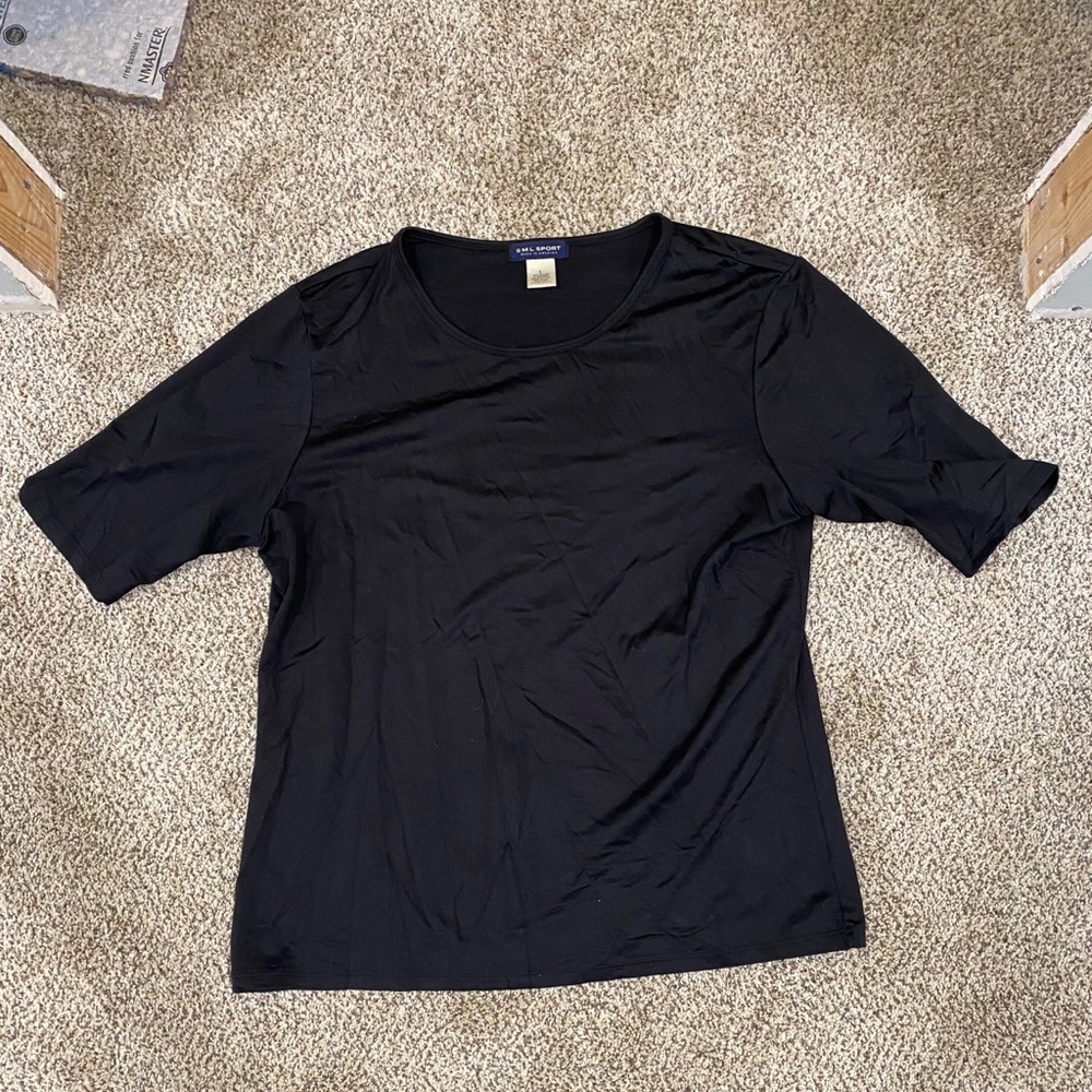 SML Sport Top